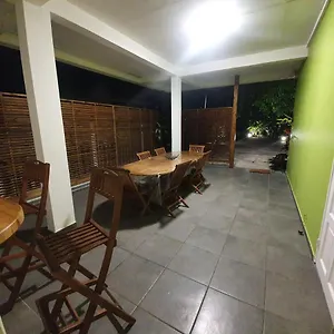 Les 4l Citronnelle Appartement