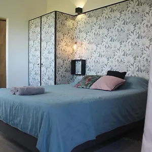 Lodges Mont-vert Hébergement de vacances