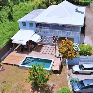 Villanneva Calme Et Spacieuse Avec Piscine Villa